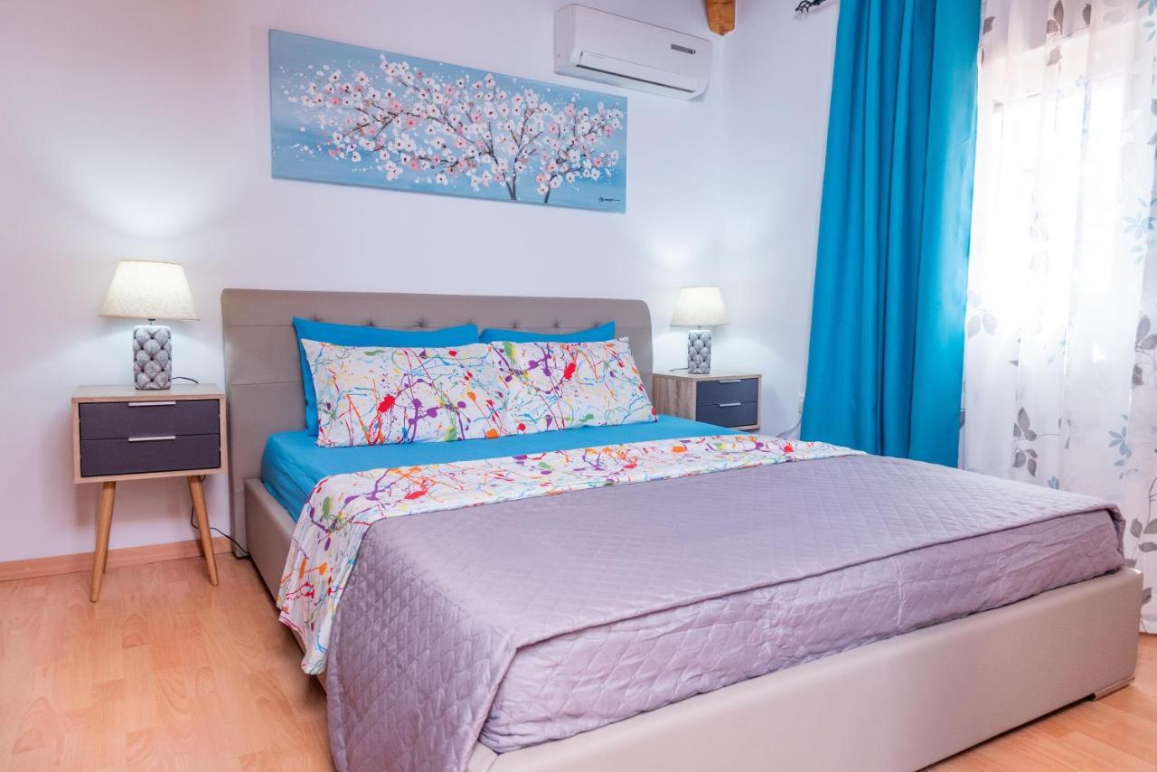 Posidonia Luxury Villas Kolympia 科林比亚 外观 照片